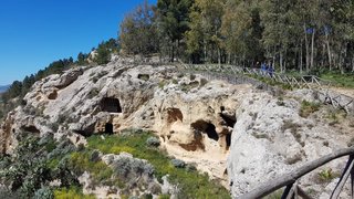 Vallone Canalotto